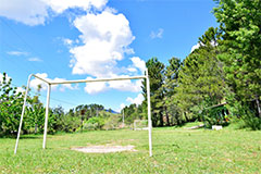 Nuestro campo de fútbol