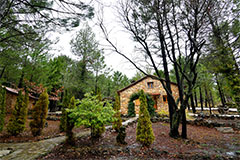 Entorno de nuestras casas