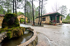 Entorno de nuestras casas