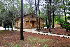 Entorno de nuestras casas