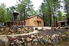 Entorno de nuestras casas