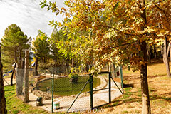 Fuente de las truchas